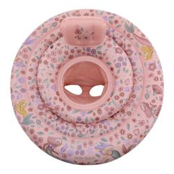 Flotador bebé sirenas