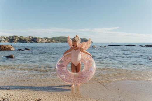 Flotador cola sirena 91cm