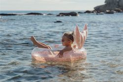 Flotador cola sirena 91cm