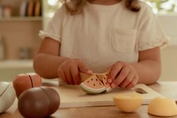 Frutas para cortar Little Dutch