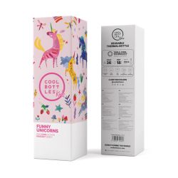Funny Unicorns 350ml