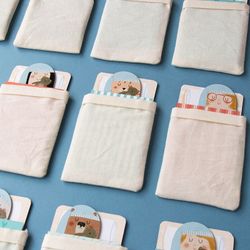 Good night family game -Londji