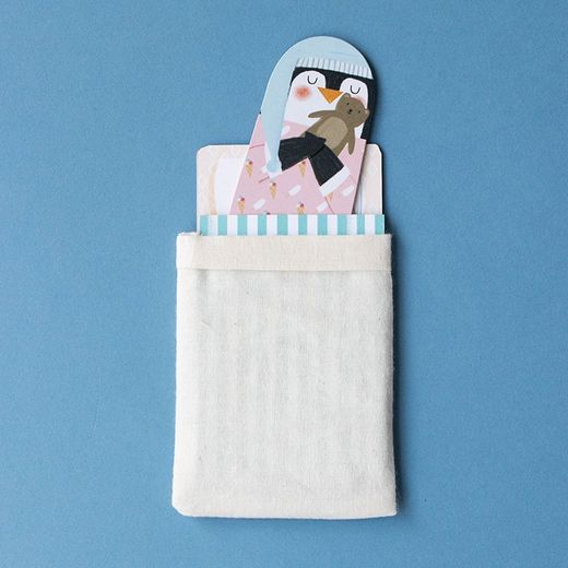 Good night family game -Londji