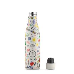 Good Vibes 500ml - Eddie Baehr