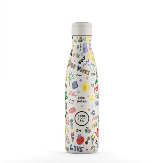 Good Vibes 500ml - Eddie Baehr