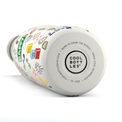 Good Vibes 500ml - Eddie Baehr