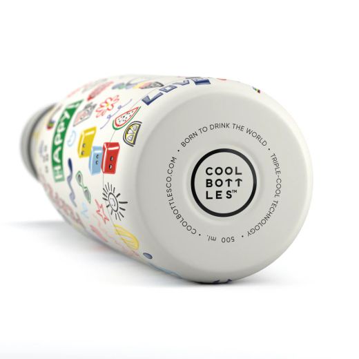 Good Vibes 500ml - Eddie Baehr