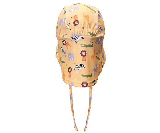 Gorro playa colección animales