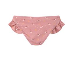 Braguita bañador colección ballenas rosas