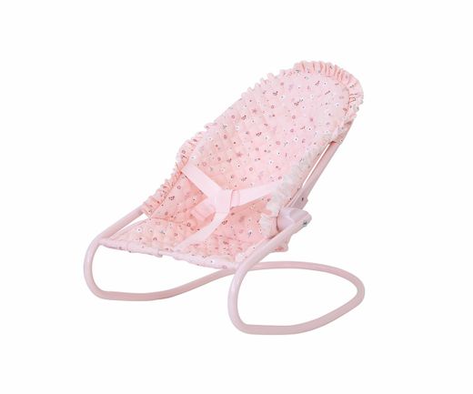 Hamaca para Muñecas Flowers