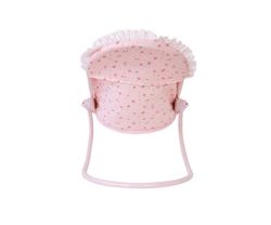 Hamaca para Muñecas Flowers
