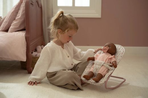 Hamaca para Muñecas