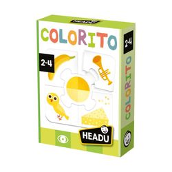 Colorito-HEadu