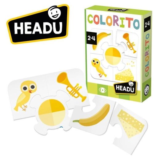 Colorito-HEadu
