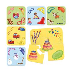 ¿De que está compuesto?-Headu