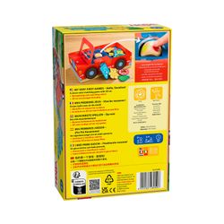 Hello, Vacation!-Haba