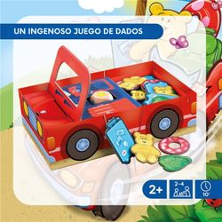 Hello, Vacation!-Haba