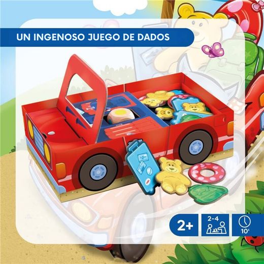 Hello, Vacation!-Haba