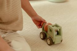 HORMIGONERA FSC LITTLE DUTCH