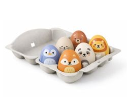 Huevos Sonajero