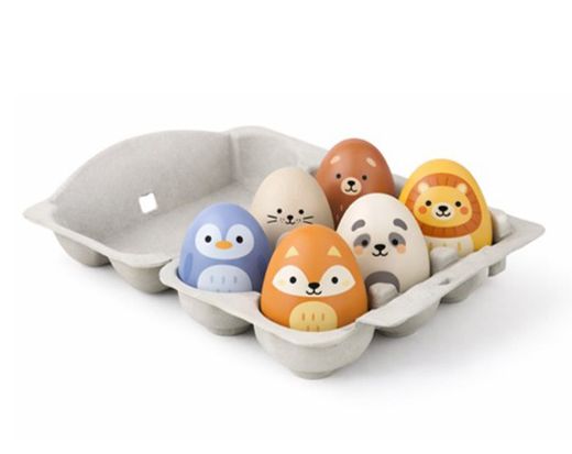 Huevos Sonajero