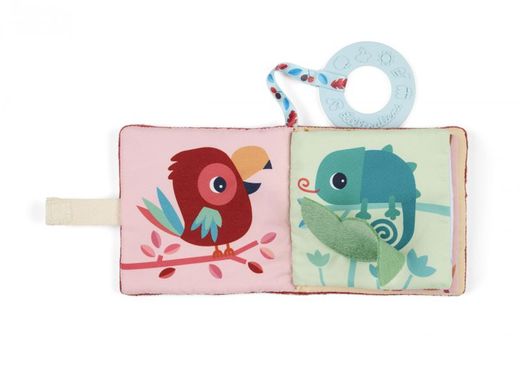 Jack libro de actividades