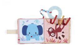 Jack libro de actividades