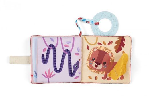 Jack libro de actividades