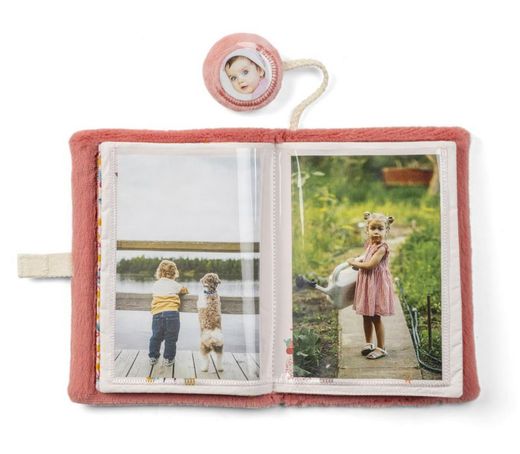 Jeanne álbum de fotos