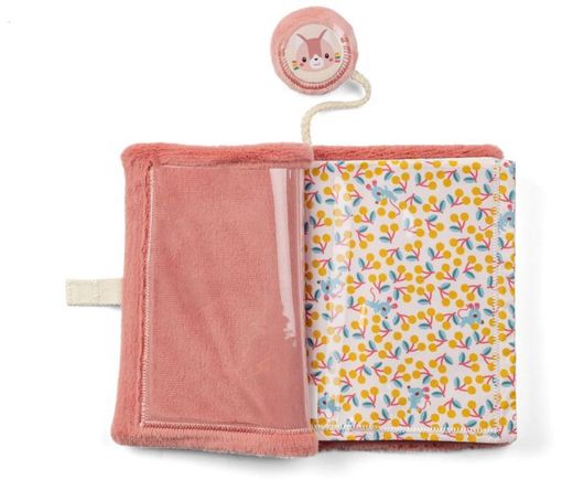 Jeanne álbum de fotos