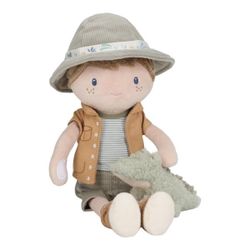 Jim explorador