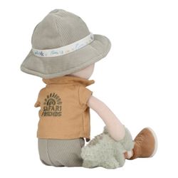 Jim explorador