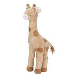 Jirafa peluche safari