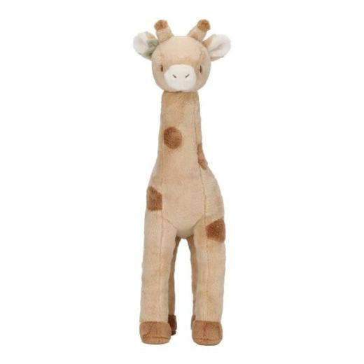 Jirafa peluche safari