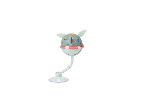 Joe 3 pelotas para el baño