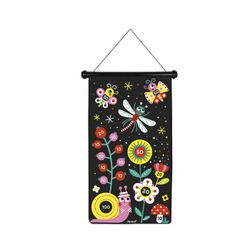 Juego de Dardos Magnético-Jardín