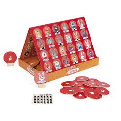 Juego de Estrategia Tekitoua