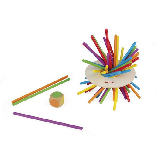 Juego de Habilidad Crazy Sticks