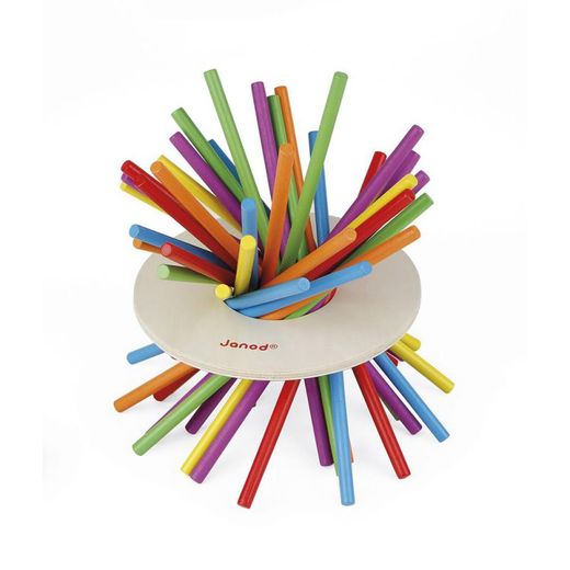 Juego de Habilidad Crazy Sticks