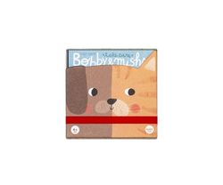 Juego de memoria Bobby & Mish- Londji