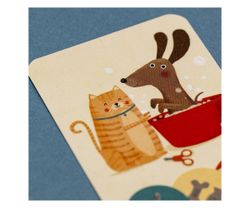 Juego de memoria Bobby & Mish- Londji