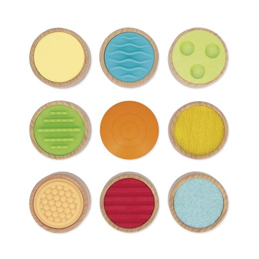 Juego de memoria sensorial