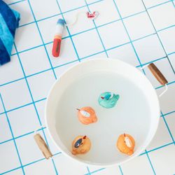 Juego de pesca Gaspard