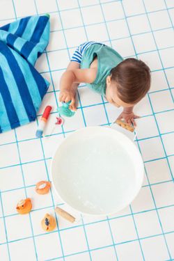 Juego de pesca Gaspard