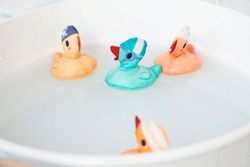 Juego de pesca Gaspard