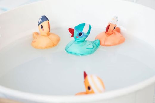 Juego de pesca Gaspard