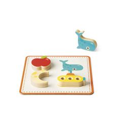 Juego de Reconocimiento Táctil