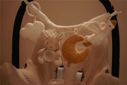 Juguete Carrito Nature