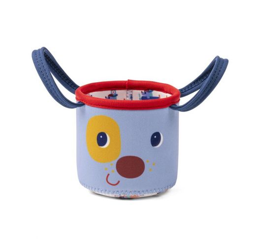 Jules 3 Tazas Para el Baño