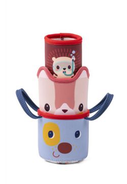 Jules 3 Tazas Para el Baño